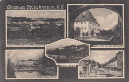 Gruss Aus Grieskirchen - Grieskirchen