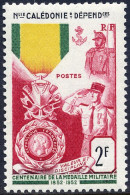 1952** Centenaire De La Médaille Militaire - Sin Clasificación