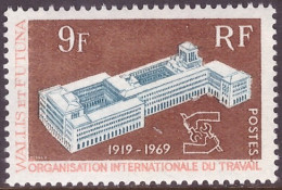 1969** O.I.T. 44 Valeurs - Unclassified