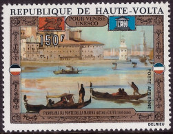 1972** Sauvegarde De Venise 45 Valeurs - Unclassified
