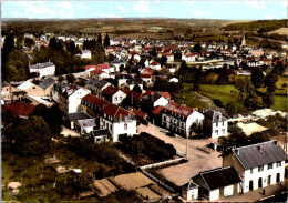 S15040 Cpsm 23 Auzances - Vue Aérienne - Auzances