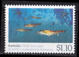 Australien Marke Von 1990 O/used (A2-14) - Usados