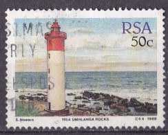 Südafrika Marke Von 1988 O/used (A2-15) - Used Stamps