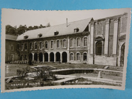 Abbaye D'Aulne Ecole De Gymnastique (Mosa) - Thuin