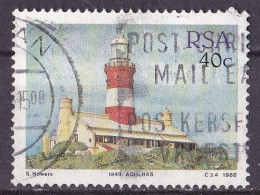 Südafrika Marke Von 1988 O/used (A2-15) - Used Stamps