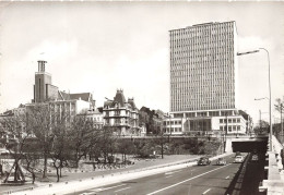 BELGIQUE - Bruxelles - PS Building - Carte Postale - Sonstige & Ohne Zuordnung