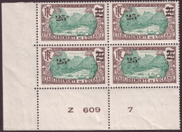 Océanie  61** Coin Daté - Andere & Zonder Classificatie