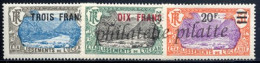 Océanie  66/68** - Altri & Non Classificati