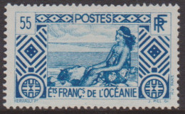 Océanie 100** - Altri & Non Classificati