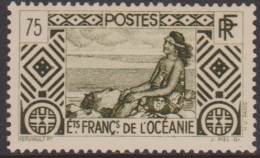 Océanie 104** - Altri & Non Classificati