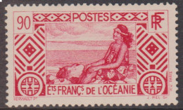 Océanie 106** - Altri & Non Classificati