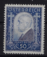 Austria Mi 544 Neuf **/MNH/Postfrisch 1932 - Neufs