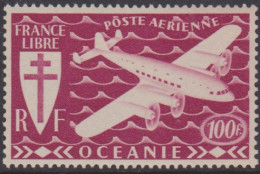 Océanie PA 13** - Other & Unclassified