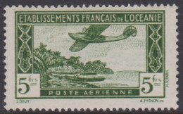 Océanie PA 14** - Other & Unclassified