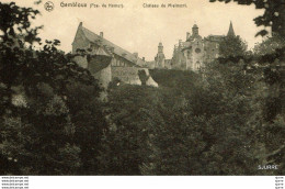 Gembloux - Château De Mielmont - Kasteel - Gembloux