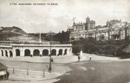 United Kingdom England Boscombe - Bournemouth (a Partire Dal 1972)