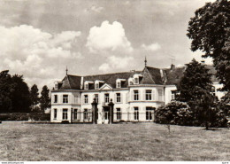 Bossut-Gottechain - Château De Beausart - Kasteel - Graven