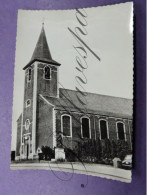 Tremelo Kerk Standbeeld Geboortedorp Pater Damiaan - Churches & Convents