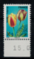 France - Préoblitéré - "Flore : Tulipe" - Neuf 2** N° 259 De 2011 - Other & Unclassified