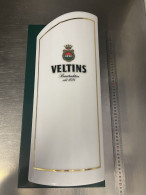 Enseigne Vintage Veltins - Letreros