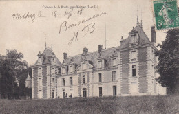 Mettray - Château De La Borde - Mettray