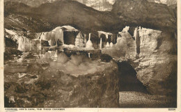 United Kingdom England Cheddar Cox;s Cave - Cheddar