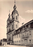 Wallfahrtskirche Gößweinstein Fränkische Schweiz Landkreis Forchheim (105) - Forchheim