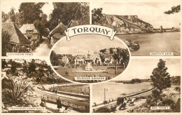 United Kingdom England Torquay - Torquay