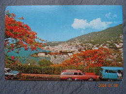 CHARLOTTE AMALIE - Vierges (Iles), Amér.