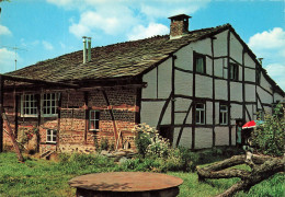 FRANCE - Vieille Maison Ardennaise - Les Colombages - Carte Postale - Sonstige & Ohne Zuordnung