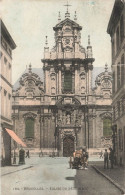 BELGIQUE - Bruxelles - Église Du Béguinage - Carte Postale Ancienne - Otros & Sin Clasificación