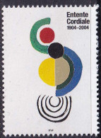 FRANCE  VARIETES N°3657 Sans La Valeur Faciale  Cote:150 - Neufs