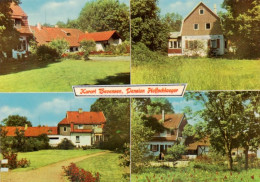 Bad Bevensen / Pension "Hoffschlaeger" (D-A414) - Bad Bevensen