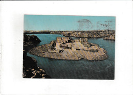 Aswan  L'Ile Philae - Assuan