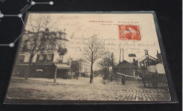 Carte    Postale  KREMELIN BICETRE Avenue Du Repos - Kremlin Bicetre