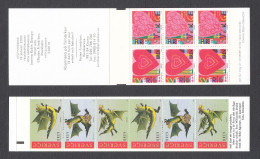 Suecia / Sweden 2000 - Set De 11 Carnets - MNH ** - 1981-..