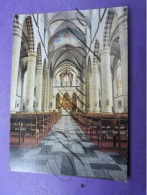 Geel St Dimpna Kerk 1986 - Eglises Et Couvents