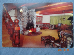 "  MADONNA INN  "   CALIFORNIA   ROOM 122 - Hotels & Restaurants