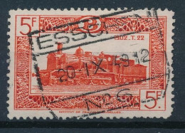 TR  309 -  "ESSCHEN Nr 6" - (ref. 37.225) - Used