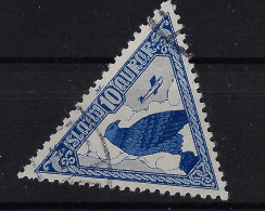 Iceland Mi 140 1930 Oblitéré/cancelled/used - Aéreo