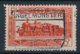 TR  309 -  "INGELMUNSTER Nr 1" - (ref. 37.228) - Usati