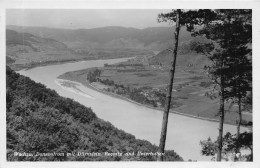 Wachau, Donaustrom Mit Dürnstein Rossatz Und Unterloiben (169) - Wachau