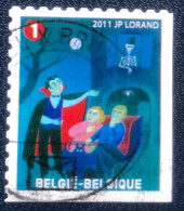 België - Belgique - C2/7 - 2011 - (°)used - Michel 4170 - De Foor - Oblitérés