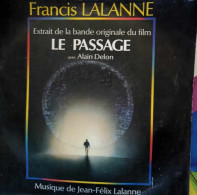 Francis Lalanne - Extrait De La Bande Originale Du Film "Le Passage" - Musique De Films