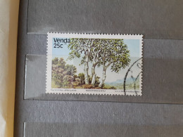 1984 Venda Trees (F79) - Venda