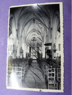 Wijnegem Kerk O.L.Vrouw - Churches & Convents