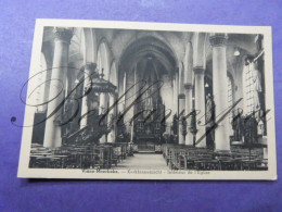Viane-Moerbeke Kerk - Churches & Convents