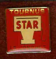 @@ Station Service Carburant Tournus Star LE JONCHET (2x2) @@car01 - Kraftstoffe