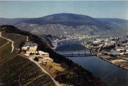 Berghotel- Und Jugendschulungsheim Marienburg Bei Alf-Bullay An Der Mosel (203) - Alf-Bullay