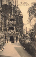 BELGIQUE - Anvers - Calvaire De L'église Saint-Paul - Carte Postale Ancienne - Antwerpen